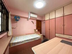 Blk 121A Kim Tian Place (Bukit Merah), HDB 4 Rooms #445770621